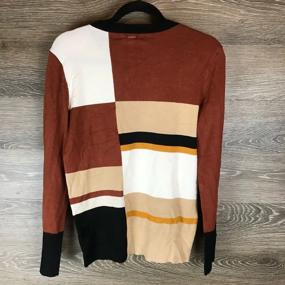 DKNY Crewneck Pullover NWT - Picture 6 of 8